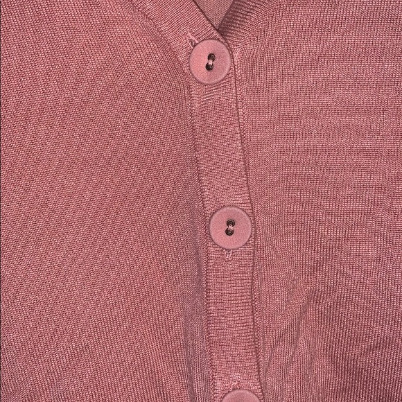 Boyfriend Cardigan - Picture 4 of 4